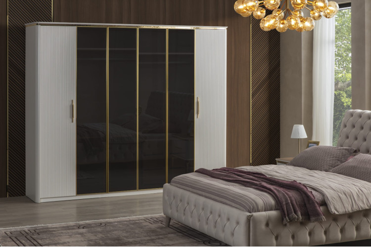 Marsil Bedroom Set - Enka Home - Enkahome - Online Furniture Store Inegol Furniture Marsil Bedroom Set - Enka Home - Enkahome - Online Furniture Store Inegol Furniture