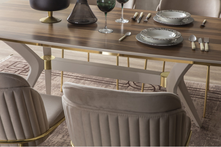 Marsil Diningrom Set - Enka Home - Enkahome - Online Furniture Store Inegol Furniture Marsil Diningrom Set - Enka Home - Enkahome - Online Furniture Store Inegol Furniture