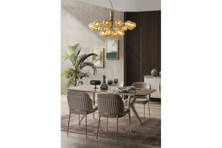 Marsil Diningrom Set - Enka Home - Enkahome - Online Furniture Store Inegol Furniture Marsil Diningrom Set - Enka Home - Enkahome - Online Furniture Store Inegol Furniture