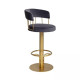 Marte Bar Chair - Enka Home - Enkahome -  Online Furniture Store Inegol Furniture