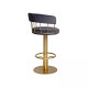 Marte Bar Chair - Enka Home - Enkahome -  Online Furniture Store Inegol Furniture