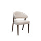 Marte Chair - Enka Home - Enkahome - Online Furniture Store Inegol Furniture Marte Chair - Enka Home - Enkahome - Online Furniture Store Inegol Furniture