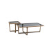 Marzen Coffee Table Set - Enka Home - Enkahome - Online Furniture Store Inegol Furniture Marzen Coffee Table Set - Enka Home - Enkahome - Online Furniture Store Inegol Furniture