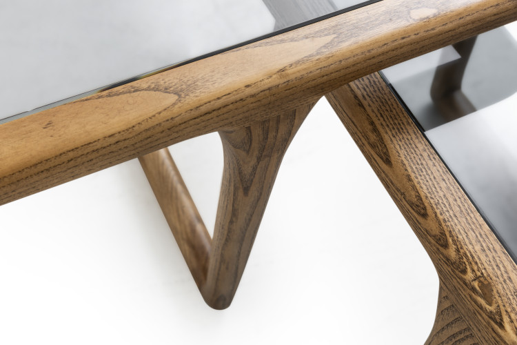 Marzen Coffee Table Set - Enka Home - Enkahome - Online Furniture Store Inegol Furniture Marzen Coffee Table Set - Enka Home - Enkahome - Online Furniture Store Inegol Furniture