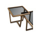 Marzen Coffee Table Set - Enka Home - Enkahome - Online Furniture Store Inegol Furniture Marzen Coffee Table Set - Enka Home - Enkahome - Online Furniture Store Inegol Furniture