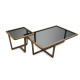 Marzen Coffee Table Set - Enka Home - Enkahome - Online Furniture Store Inegol Furniture Marzen Coffee Table Set - Enka Home - Enkahome - Online Furniture Store Inegol Furniture