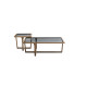 Marzen Coffee Table Set - Enka Home - Enkahome - Online Furniture Store Inegol Furniture Marzen Coffee Table Set - Enka Home - Enkahome - Online Furniture Store Inegol Furniture