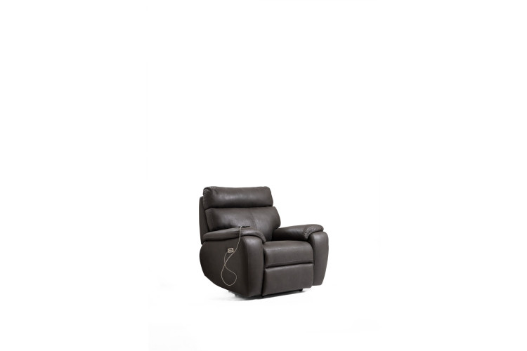Maximo TV Armchair - Enka Home - Enkahome -  Online Furniture Store Inegol Furniture