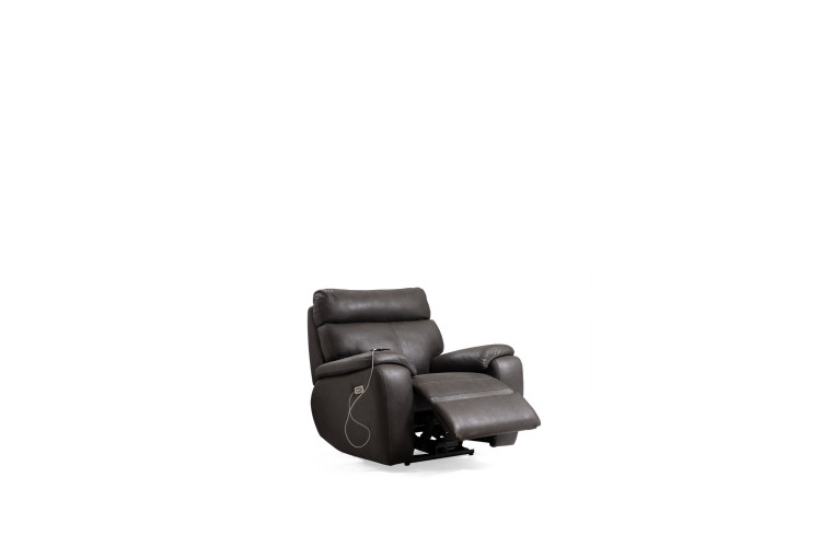 Maximo TV Armchair - Enka Home - Enkahome -  Online Furniture Store Inegol Furniture