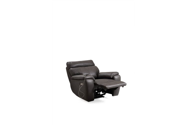Maximo TV Armchair - Enka Home - Enkahome -  Online Furniture Store Inegol Furniture