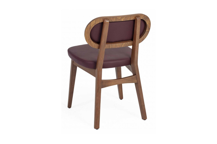 Mela-stoel - Enka Home - Enkahome -  Online Meubelwinkel | Inegol Meubelen