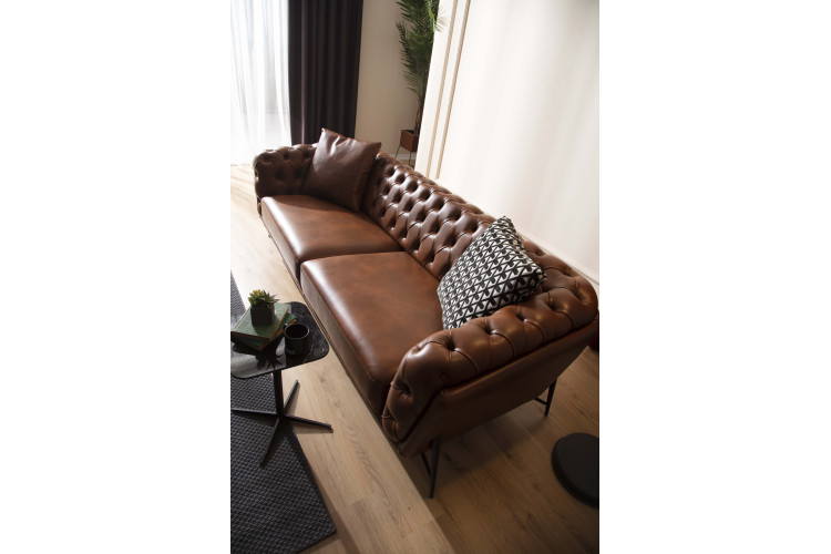 Merlin Leather Sofa Set - Enka Home - Enkahome - Online Furniture Store Inegol Furniture Merlin Leather Sofa Set - Enka Home - Enkahome - Online Furniture Store Inegol Furniture
