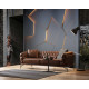 Merlin Leather Three Seater Sofa - Enka Home - Enkahome - Online Furniture Store Inegol Furniture Merlin Leather Three Seater Sofa - Enka Home - Enkahome - Online Furniture Store Inegol Furniture