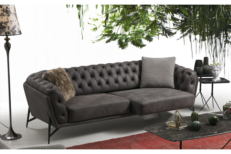 Merlin Sofa Set - Enka Home - Enkahome - Online Furniture Store Inegol Furniture Merlin Sofa Set - Enka Home - Enkahome - Online Furniture Store Inegol Furniture