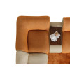 Meta Corner Module