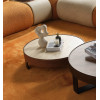 Meta Small Coffee Table