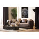 Mida Three Seater Sofa - Enka Home - Enkahome - Online Furniture Store Inegol Furniture Mida Three Seater Sofa - Enka Home - Enkahome - Online Furniture Store Inegol Furniture