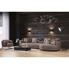 Mida Corner Sofa (380*160)