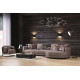 Mida Sofa Set - Enka Home - Enkahome -  Online Furniture Store Inegol Furniture