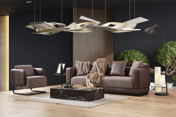 Mida Three Seater Sofa - Enka Home - Enkahome - Online Furniture Store Inegol Furniture Mida Three Seater Sofa - Enka Home - Enkahome - Online Furniture Store Inegol Furniture