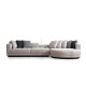 Mida Corner Sofa (380*160) - Enka Home - Enkahome - Online Furniture Store Inegol Furniture Mida Corner Sofa (380*160) - Enka Home - Enkahome - Online Furniture Store Inegol Furniture