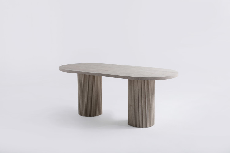 Mii Digital Print Table - Enka Home - Enkahome - Online Furniture Store Inegol Furniture Mii Digital Print Table - Enka Home - Enkahome - Online Furniture Store Inegol Furniture