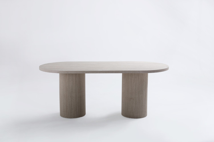 Mii Digital Print Table - Enka Home - Enkahome - Online Furniture Store Inegol Furniture Mii Digital Print Table - Enka Home - Enkahome - Online Furniture Store Inegol Furniture