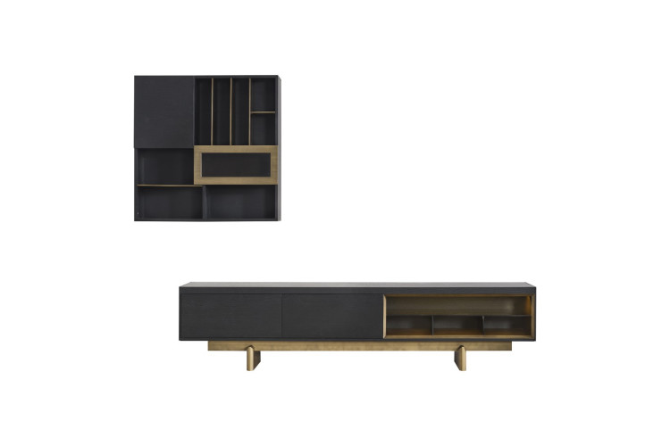 Milan Tv Stand - Enka Home - Enkahome - Online Furniture Store Inegol Furniture Milan Tv Stand - Enka Home - Enkahome - Online Furniture Store Inegol Furniture