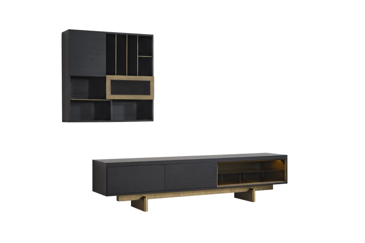 Milan Tv Stand - Enka Home - Enkahome - Online Furniture Store Inegol Furniture Milan Tv Stand - Enka Home - Enkahome - Online Furniture Store Inegol Furniture