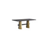 Milan Dinner Table (200×100)