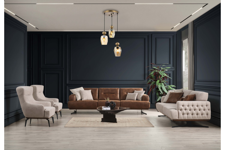 Mina Sofa Set - Enka Home - Enkahome - Online Furniture Store Inegol Furniture Mina Sofa Set - Enka Home - Enkahome - Online Furniture Store Inegol Furniture