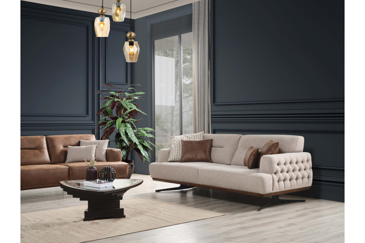 Mina Sofa Set - Enka Home - Enkahome - Online Furniture Store Inegol Furniture Mina Sofa Set - Enka Home - Enkahome - Online Furniture Store Inegol Furniture