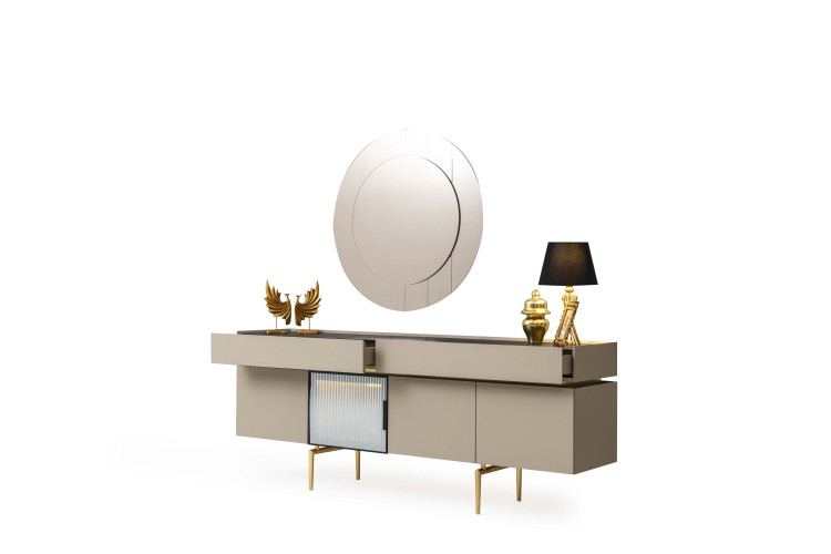Mistral Sideboard - Enka Home - Enkahome - Online Furniture Store Inegol Furniture Mistral Sideboard - Enka Home - Enkahome - Online Furniture Store Inegol Furniture