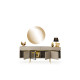 Mistral Sideboard - Enka Home - Enkahome - Online Furniture Store Inegol Furniture Mistral Sideboard - Enka Home - Enkahome - Online Furniture Store Inegol Furniture
