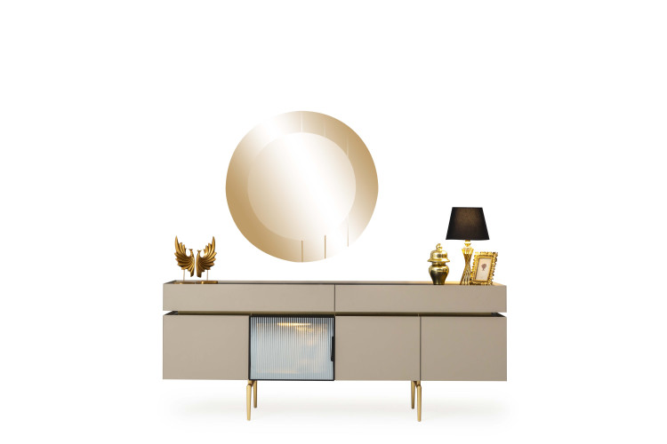 Mistral Sideboard - Enka Home - Enkahome - Online Furniture Store Inegol Furniture Mistral Sideboard - Enka Home - Enkahome - Online Furniture Store Inegol Furniture