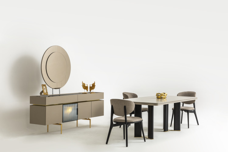Mistral Sideboard - Enka Home - Enkahome - Online Furniture Store Inegol Furniture Mistral Sideboard - Enka Home - Enkahome - Online Furniture Store Inegol Furniture