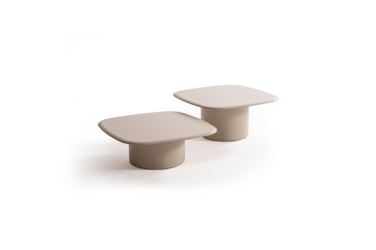 Ensemble de table basse Mocha - Enka Home - Enkahome -  Magasin de meubles en ligne | Meubles Inegol