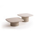Ensemble de table basse Mocha - Enka Home - Enkahome -  Magasin de meubles en ligne | Meubles Inegol