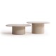 Ensemble de table basse Mocha - Enka Home - Enkahome -  Magasin de meubles en ligne | Meubles Inegol