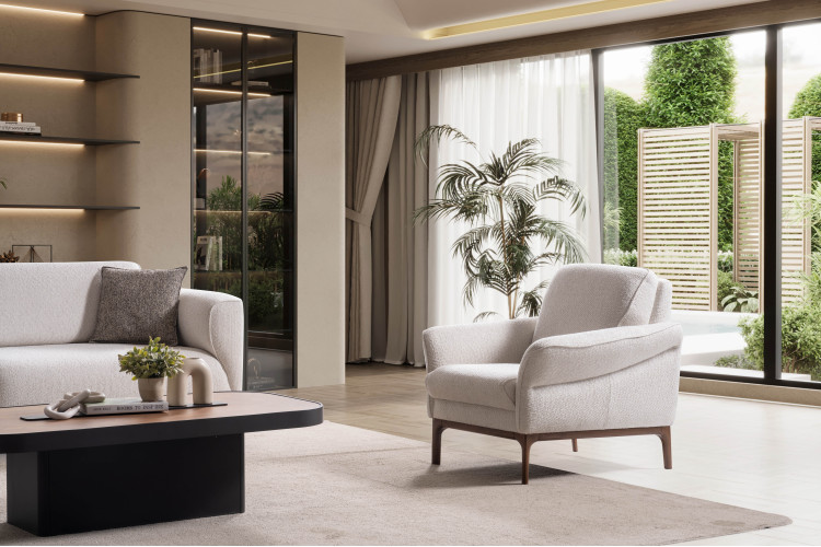 Modesta Sofa Set - Enka Home - Enkahome - Online Furniture Store Inegol Furniture Modesta Sofa Set - Enka Home - Enkahome - Online Furniture Store Inegol Furniture