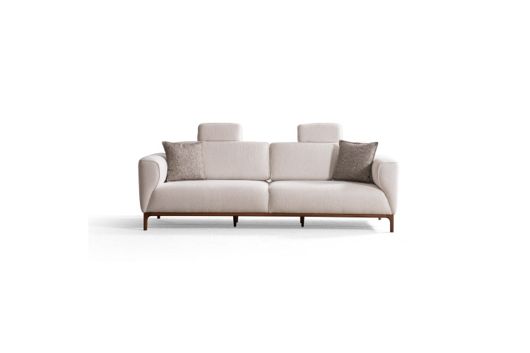 Modesta Three Seater Sofa - Enka Home - Enkahome - Online Furniture Store Inegol Furniture Modesta Three Seater Sofa - Enka Home - Enkahome - Online Furniture Store Inegol Furniture