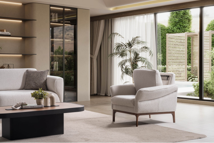 Modesta Sofa Set - Enka Home - Enkahome - Online Furniture Store Inegol Furniture Modesta Sofa Set - Enka Home - Enkahome - Online Furniture Store Inegol Furniture