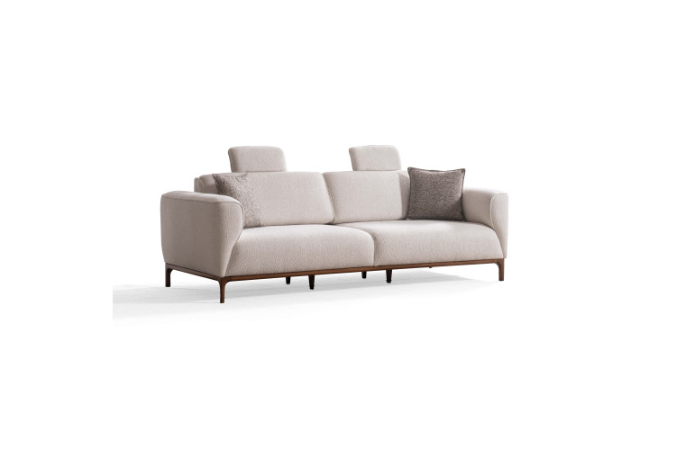 Modesta Three Seater Sofa - Enka Home - Enkahome - Online Furniture Store Inegol Furniture Modesta Three Seater Sofa - Enka Home - Enkahome - Online Furniture Store Inegol Furniture