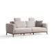 Modesta Three Seater Sofa - Enka Home - Enkahome - Online Furniture Store Inegol Furniture Modesta Three Seater Sofa - Enka Home - Enkahome - Online Furniture Store Inegol Furniture