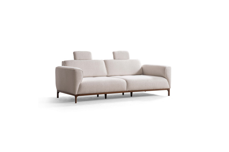 Modesta Three Seater Sofa - Enka Home - Enkahome - Online Furniture Store Inegol Furniture Modesta Three Seater Sofa - Enka Home - Enkahome - Online Furniture Store Inegol Furniture