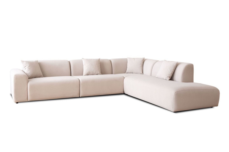 Modok Corner Sofa (305x250) - Enka Home - Enkahome - Online Furniture Store Inegol Furniture Modok Corner Sofa (305x250) - Enka Home - Enkahome - Online Furniture Store Inegol Furniture