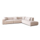 Modok Corner Sofa (305x250) - Enka Home - Enkahome - Online Furniture Store Inegol Furniture Modok Corner Sofa (305x250) - Enka Home - Enkahome - Online Furniture Store Inegol Furniture
