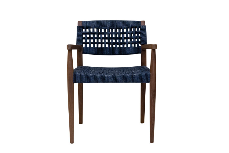 Mollis Chair - Enka Home - Enkahome -  Online Furniture Store Inegol Furniture