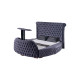Monarch Smart Bed (160*200) - Enka Home - Enkahome - Online Furniture Store Inegol Furniture Monarch Smart Bed (160*200) - Enka Home - Enkahome - Online Furniture Store Inegol Furniture