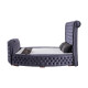 Monarch Smart Bed (160*200) - Enka Home - Enkahome - Online Furniture Store Inegol Furniture Monarch Smart Bed (160*200) - Enka Home - Enkahome - Online Furniture Store Inegol Furniture